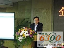 施伟斌总裁介绍英达就地热再生技术