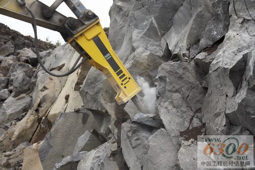 ���̻�е Atlas Copco  Bauma