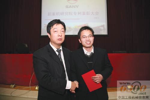 工程机械