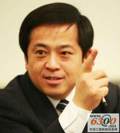工程机械 三一
