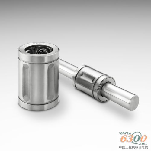 工程機械 丹納赫傳動