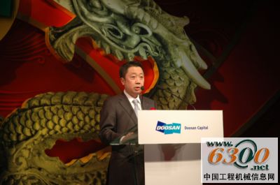工程机械