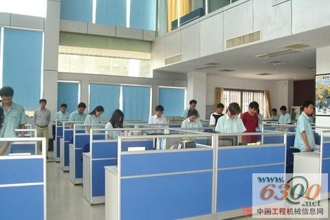 工程机械 福建小松