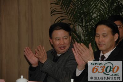 工程机械