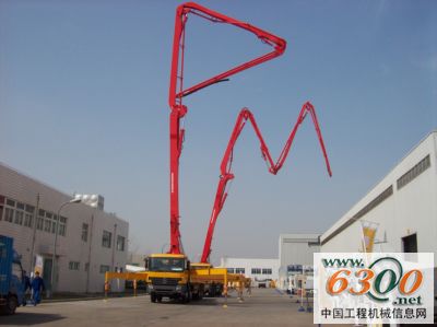 工程机械 PM