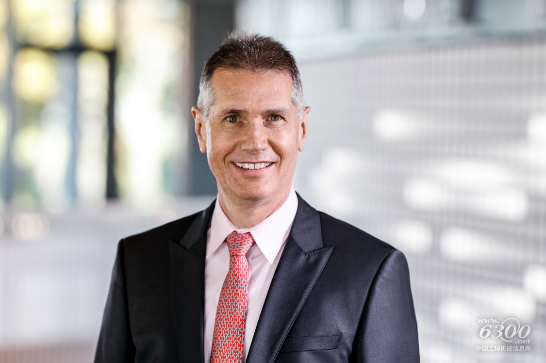 曼胡默尔任命Werner Lieberherr为新任首席执行官