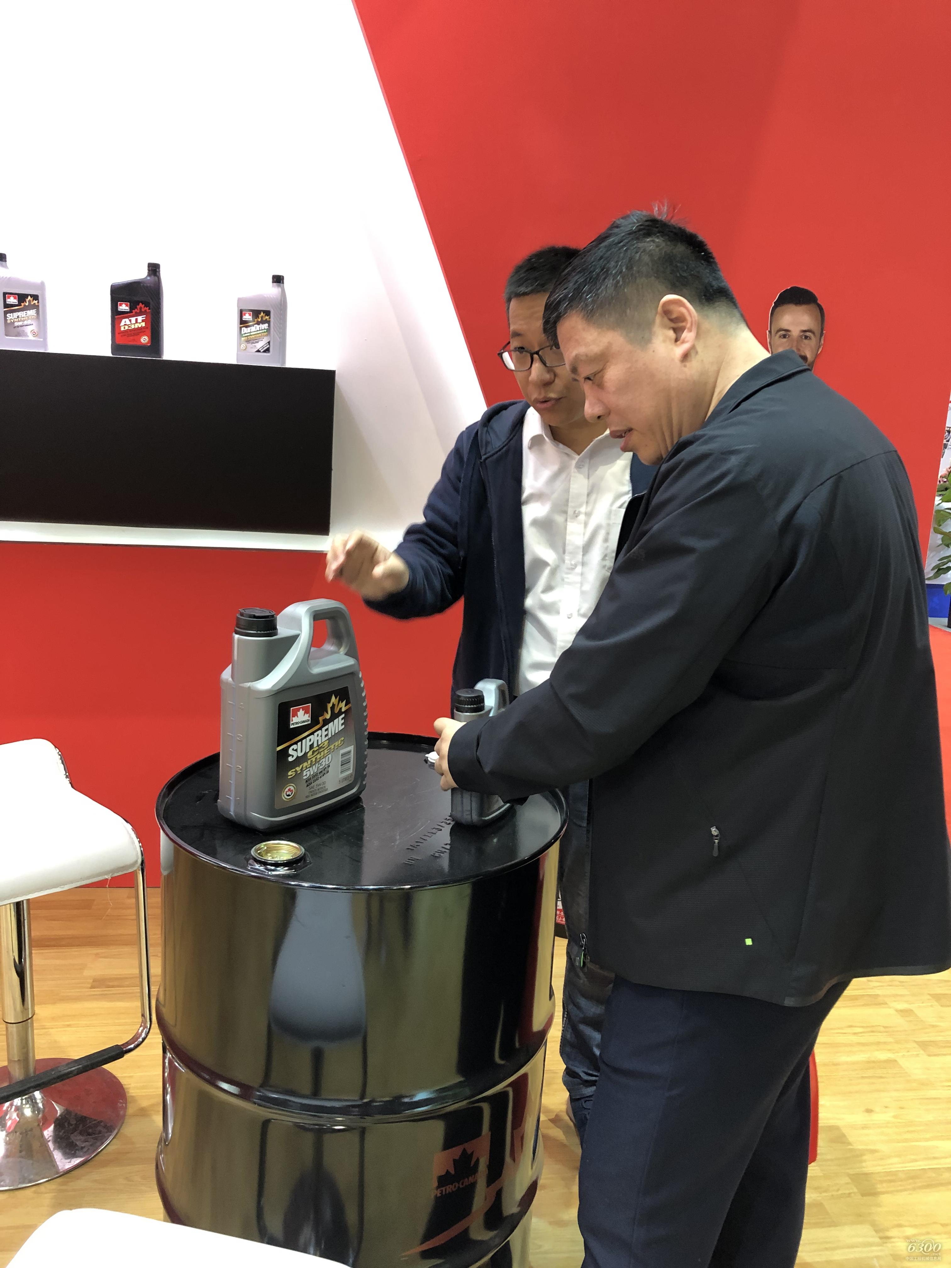 深入沟通