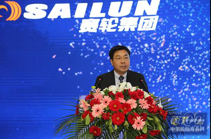 演讲