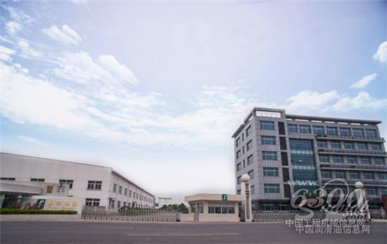 江苏东方能源有限公司