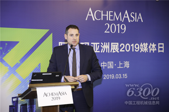 阿赫玛亚洲展2019即将在上海国家会展中心举行