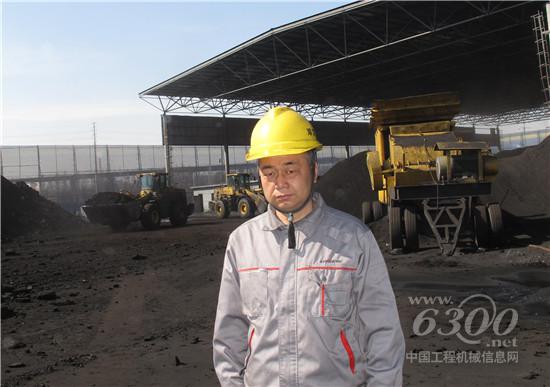 创造49亿年产值，临工这样助力用户