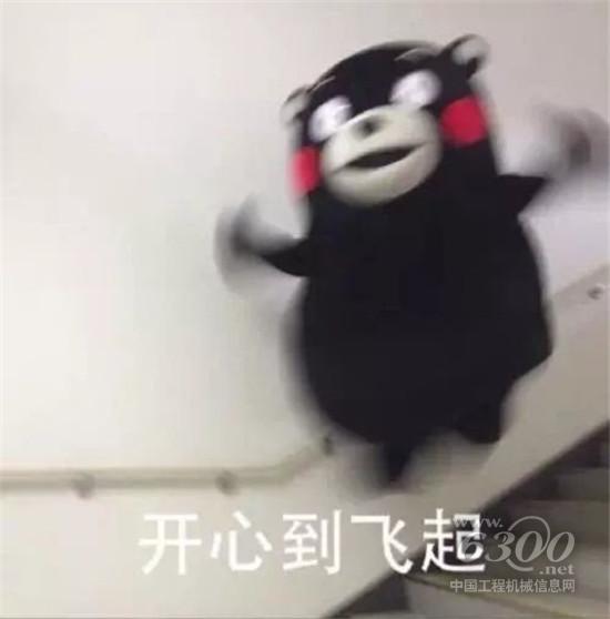 欧洲质量奖有我，我为临工见证