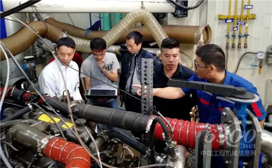 玉柴成为越南登检通过率最高的进口发动机品牌