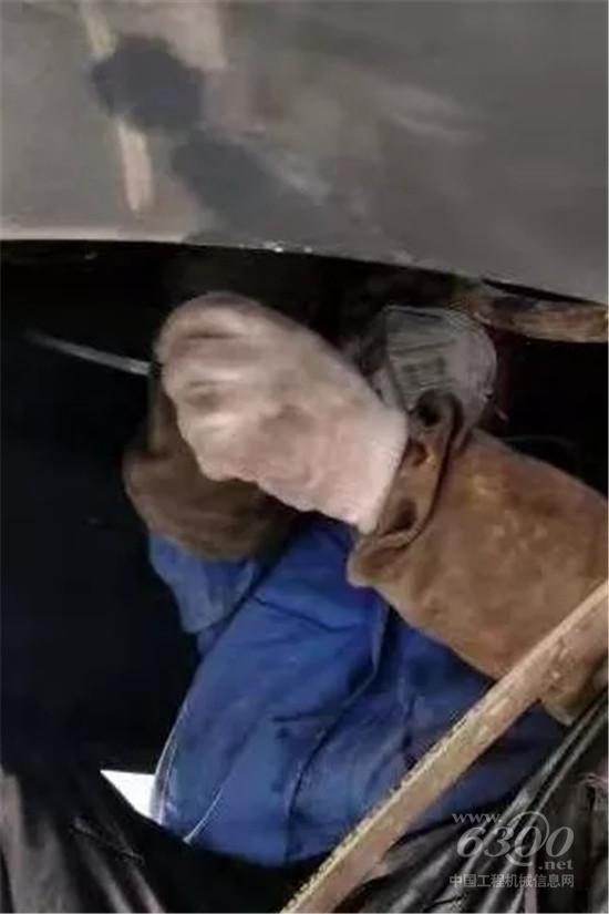 他们，我们的“超级英雄”
