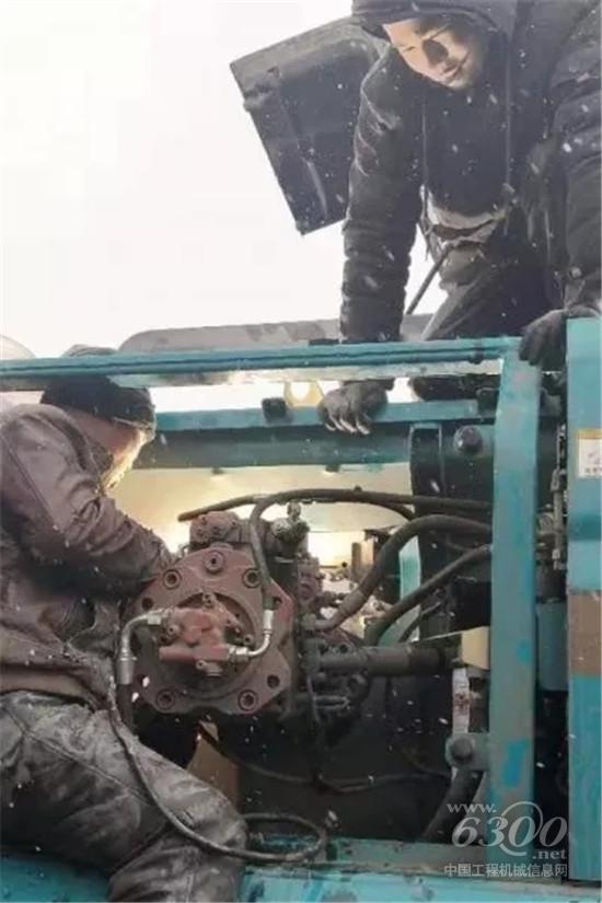 他们，我们的“超级英雄”