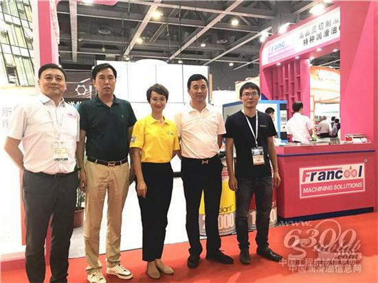 顶尖实力赋能高效润滑，铸造大国重器背后的隐形力量