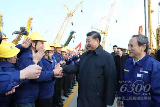 工程机械NO.1！徐工“国家企业技术中心”获评优秀(图3)