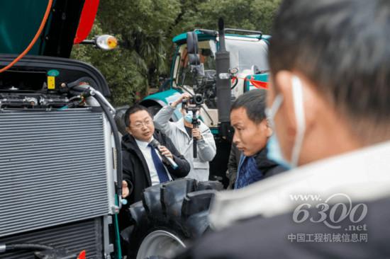 乡村振兴 奔富新程(图3)