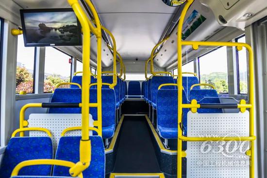 捷報頻傳，中車造新能源客車與韓國、新西蘭再攜手(圖4)