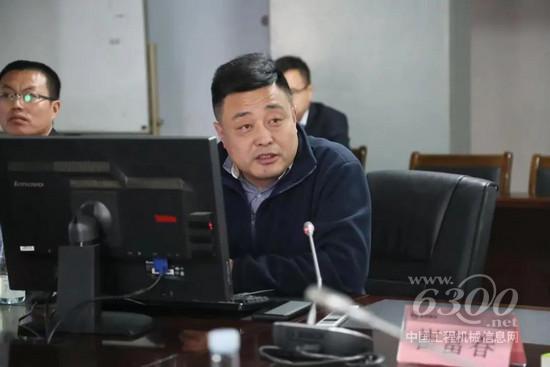 精诚合作，携手共赢——福田雷萨&amp;宣化混凝土协会交流沟通会圆满举行(图3)