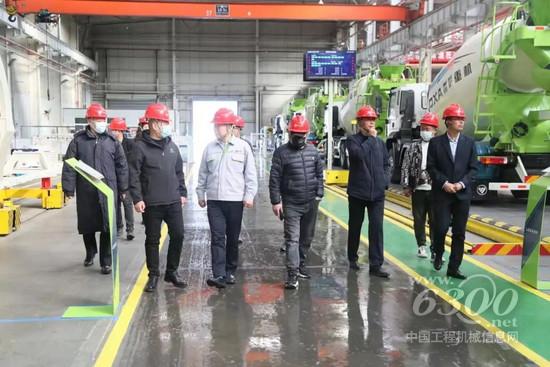 精诚合作，携手共赢——福田雷萨&amp;宣化混凝土协会交流沟通会圆满举行(图7)