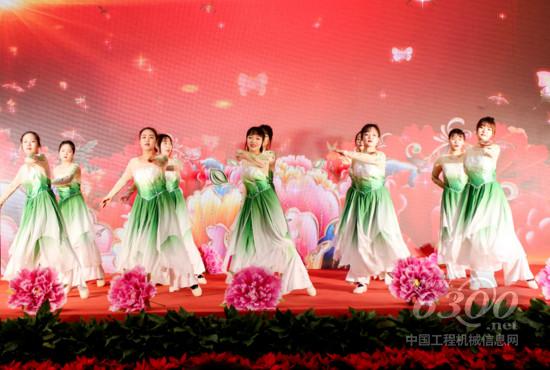 “长风破浪 智取未来”中集凌宇2021年工作总结暨表彰大会圆满落幕(图2)