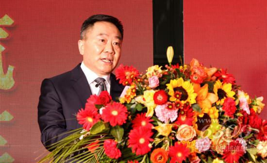 “长风破浪 智取未来”中集凌宇2021年工作总结暨表彰大会圆满落幕(图3)
