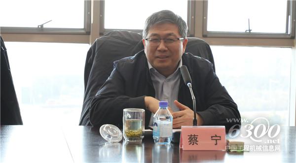 入局“千亿蓝海”！徐工拓展换电产业链！(图6)
