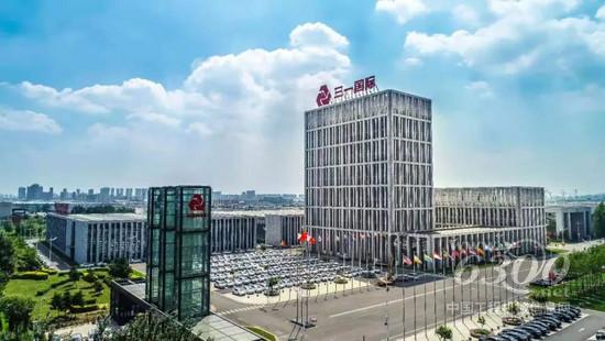 备受认可！三一国际获准纳入沪港通(图2)