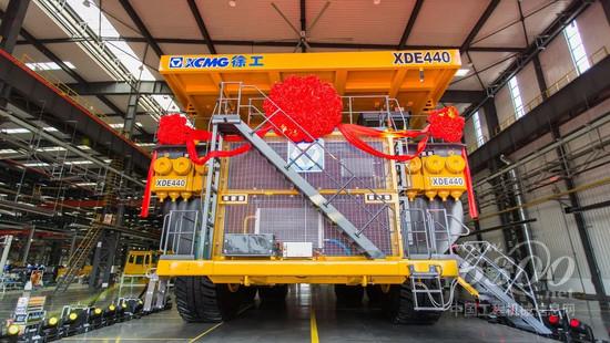 工程机械行业大事每周聚焦(2022年3月19日）(图10)