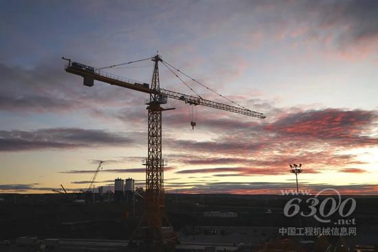 新华社全球连线聚焦十个“一带一路”工程 中联重科深度助建五个(图6)