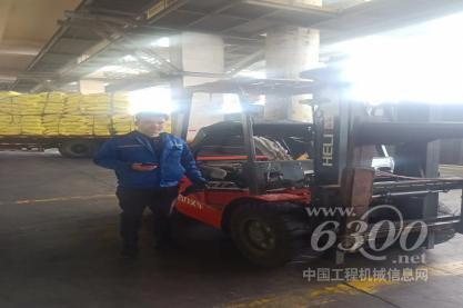 千亿物流设备背后的隐形冠军：口碑咋样？(图4)