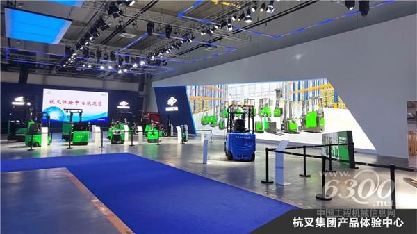 “叉”上翅膀，飞向全球——杭叉“出海”故事分享(图3)