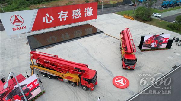 来了！“世界泵王”科技方阵！(图6)