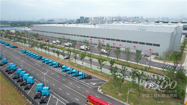 来了！“世界泵王”科技方阵！(图7)