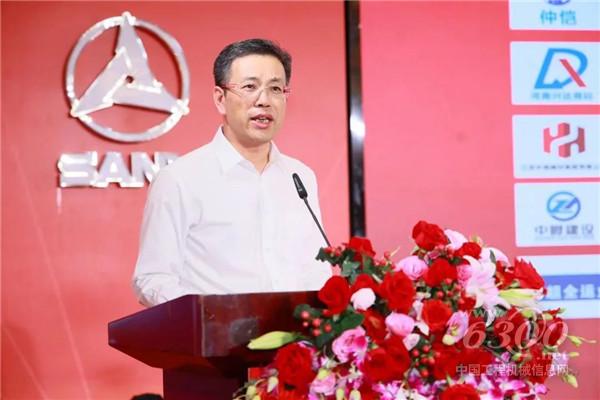 来了！“世界泵王”科技方阵！(图10)