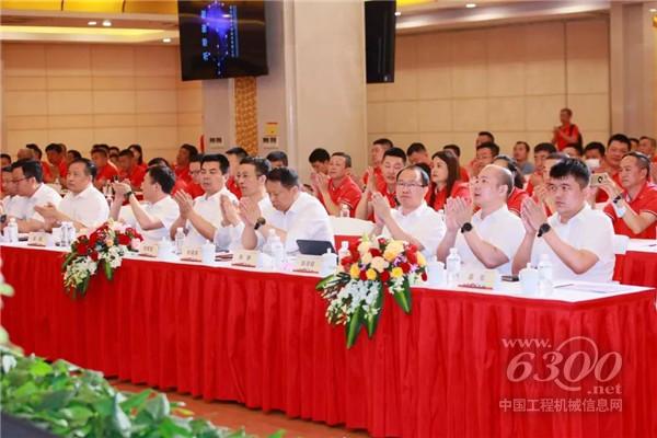 来了！“世界泵王”科技方阵！(图11)