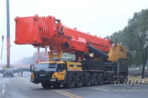工程机械行业大事每周聚焦(2022年07月02日）(图5)
