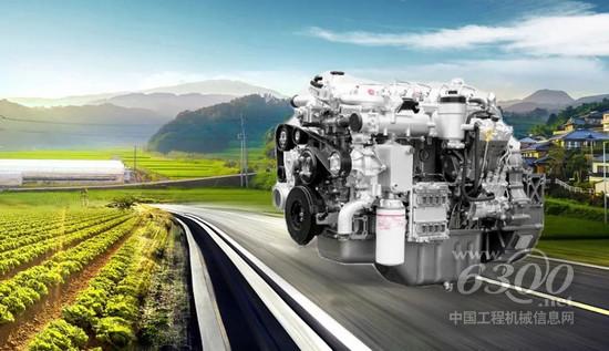福田领航卡车+YCS06 让绿通运输更优“鲜”(图2)