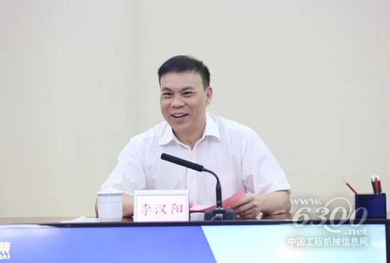 玉柴集团与广西交通投资集团签订战略合作协议(图3)