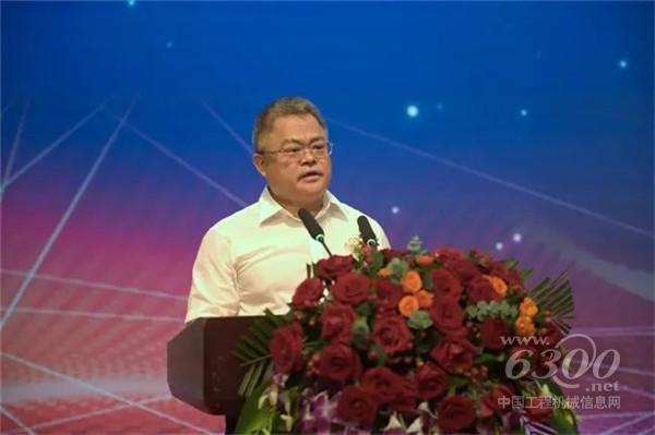 福田雷萨总部及特种车辆智能制造基地正式投产，全面驶入发展新征程(图3)