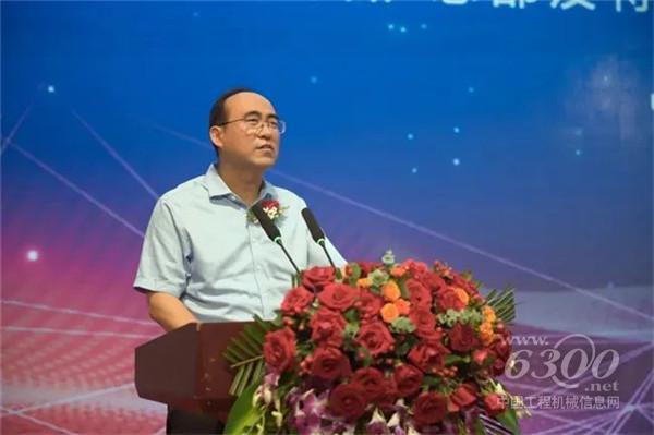 福田雷萨总部及特种车辆智能制造基地正式投产，全面驶入发展新征程(图4)
