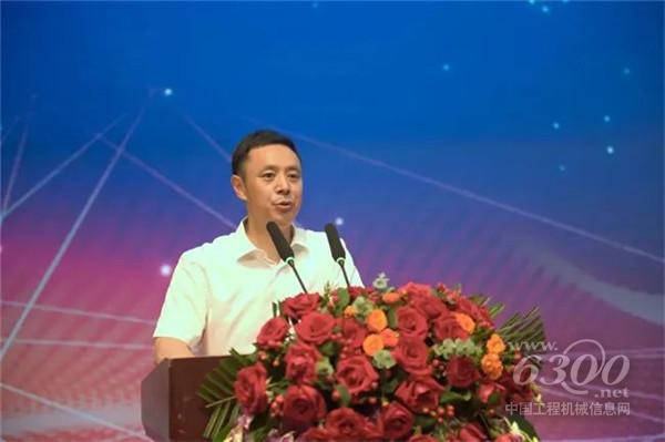 福田雷萨总部及特种车辆智能制造基地正式投产，全面驶入发展新征程(图5)