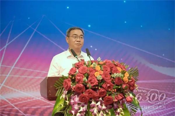 福田雷萨总部及特种车辆智能制造基地正式投产，全面驶入发展新征程(图6)