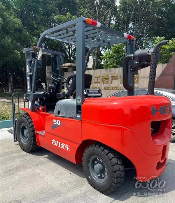 叉车“老司机”：高效节油省时有何“秘笈”？(图5)