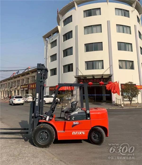 叉车“老司机”：高效节油省时有何“秘笈”？(图6)