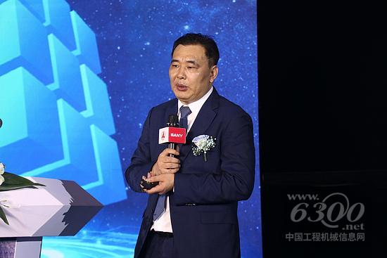 三一发布9款高机！两小时签单10亿元，北美“灯塔工厂”已启动(图10)