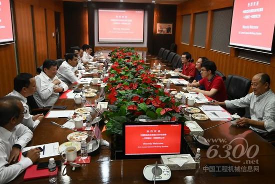 中國駐孟買總領事孔憲華視察三一印度(圖2)