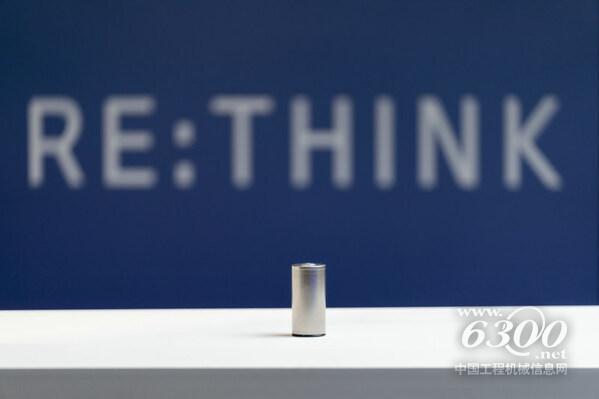 新世代车型将采用新一代锂离子电芯