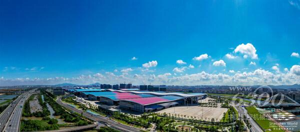 “CHINAPLAS 2025 国际橡塑展”将于2025年4月15日至18日在深圳国际会展中心（宝安）举行。